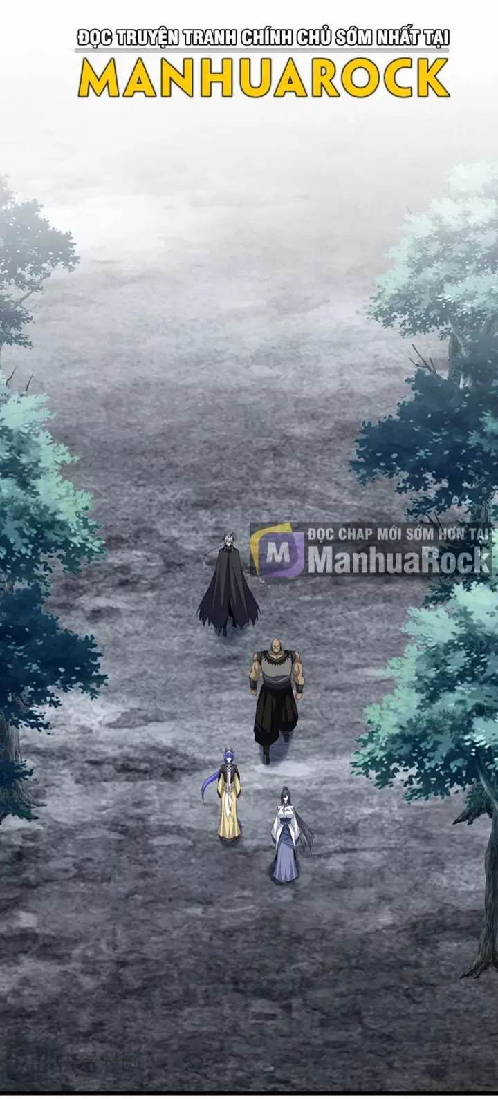 đọc truyện Đại Quản Gia Là Ma Hoàng Chương 752 ảnh 38 tại Thiên Thai Truyện