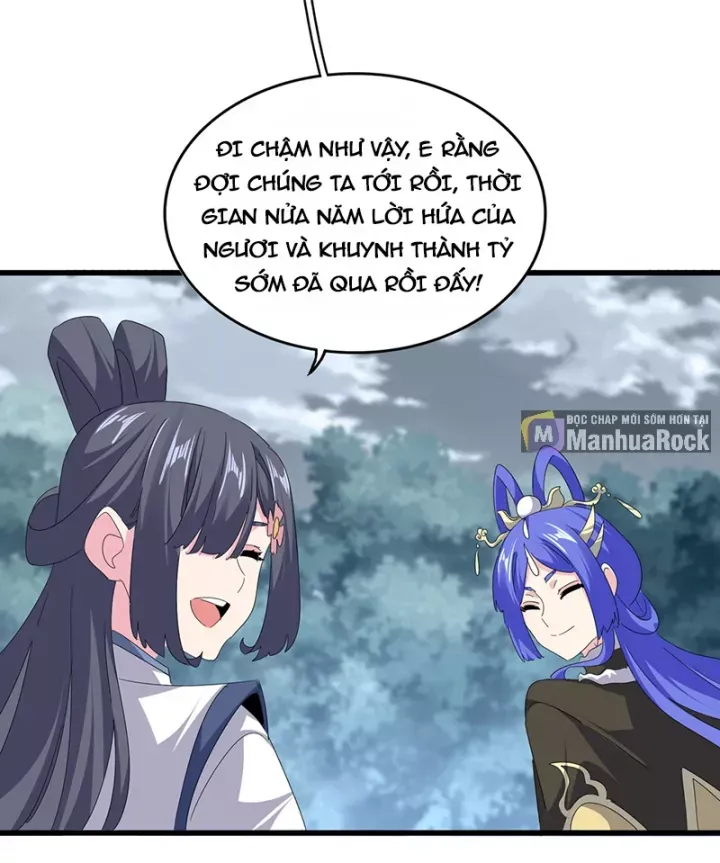 đọc truyện Đại Quản Gia Là Ma Hoàng Chương 752 ảnh 41 tại Thiên Thai Truyện