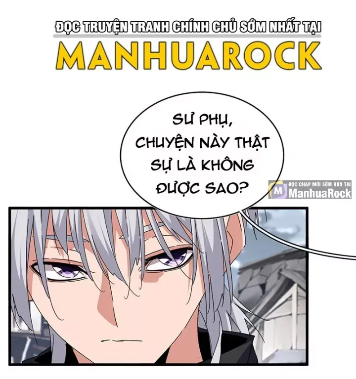 đọc truyện Đại Quản Gia Là Ma Hoàng Chương 752 ảnh 6 tại Thiên Thai Truyện