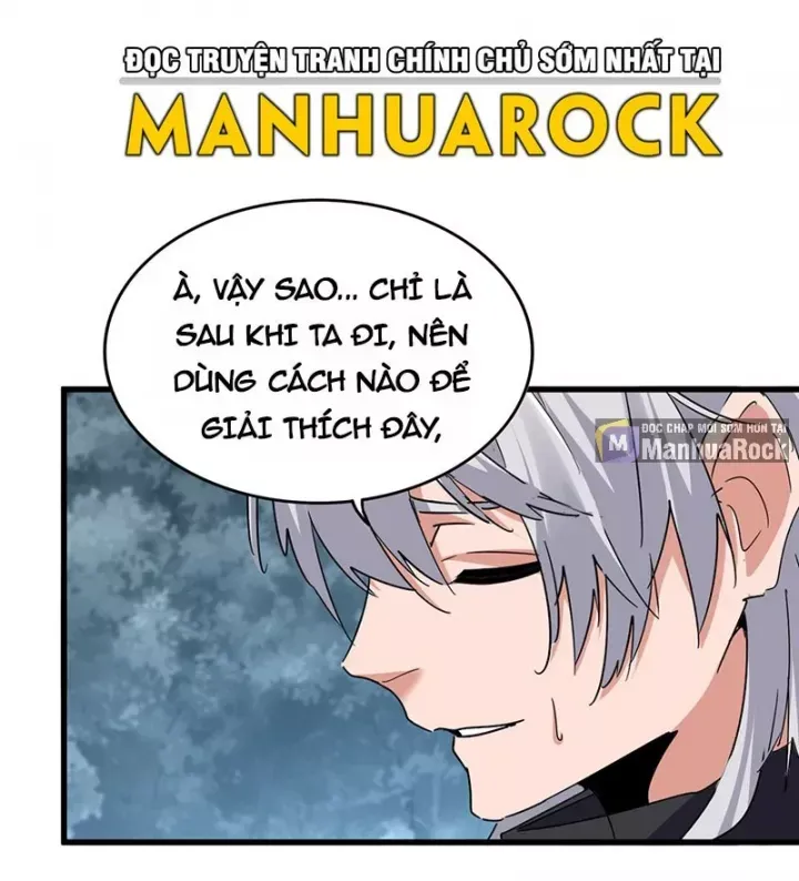 đọc truyện Đại Quản Gia Là Ma Hoàng Chương 752 ảnh 42 tại Thiên Thai Truyện