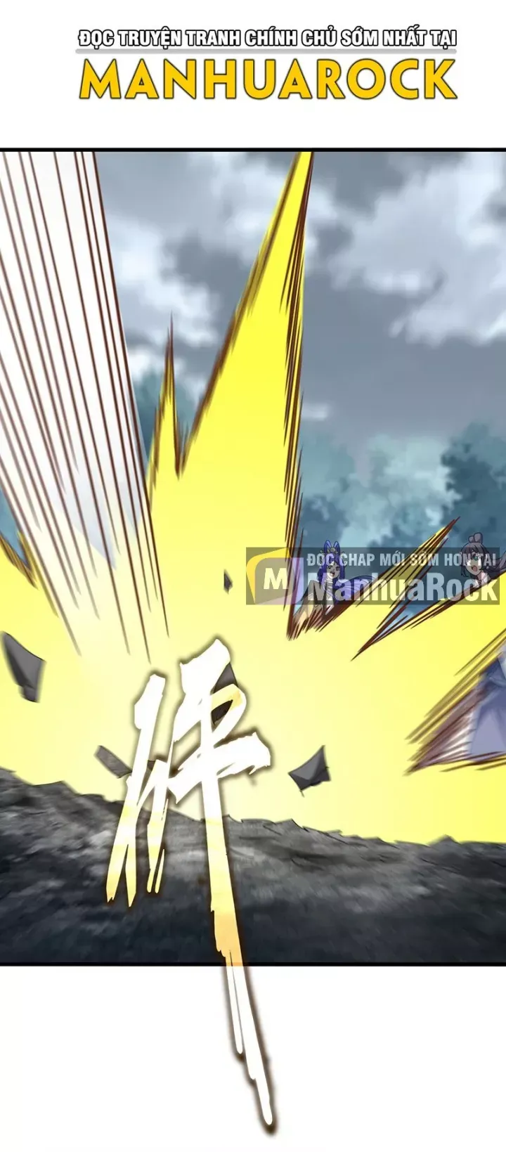 đọc truyện Đại Quản Gia Là Ma Hoàng Chương 752 ảnh 44 tại Thiên Thai Truyện