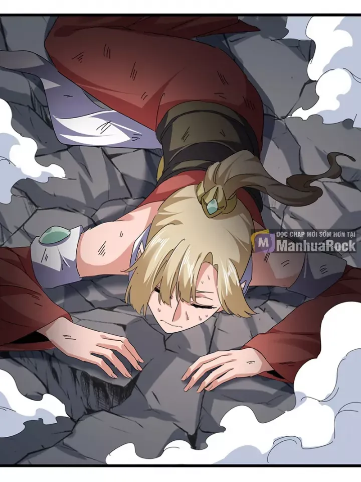 đọc truyện Đại Quản Gia Là Ma Hoàng Chương 752 ảnh 45 tại Thiên Thai Truyện