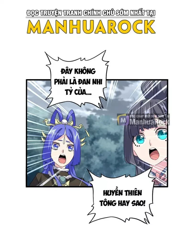 đọc truyện Đại Quản Gia Là Ma Hoàng Chương 752 ảnh 46 tại Thiên Thai Truyện