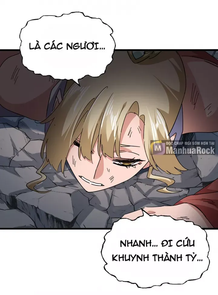 đọc truyện Đại Quản Gia Là Ma Hoàng Chương 752 ảnh 47 tại Thiên Thai Truyện