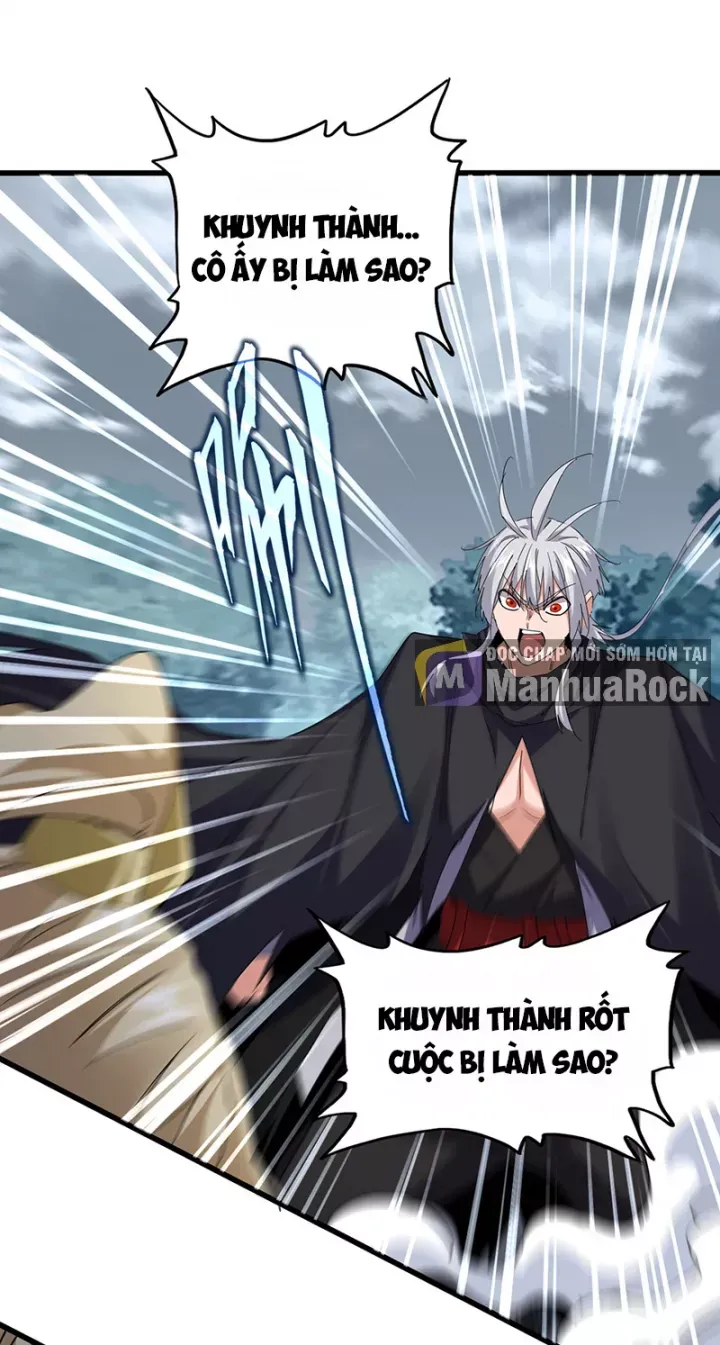 đọc truyện Đại Quản Gia Là Ma Hoàng Chương 752 ảnh 49 tại Thiên Thai Truyện