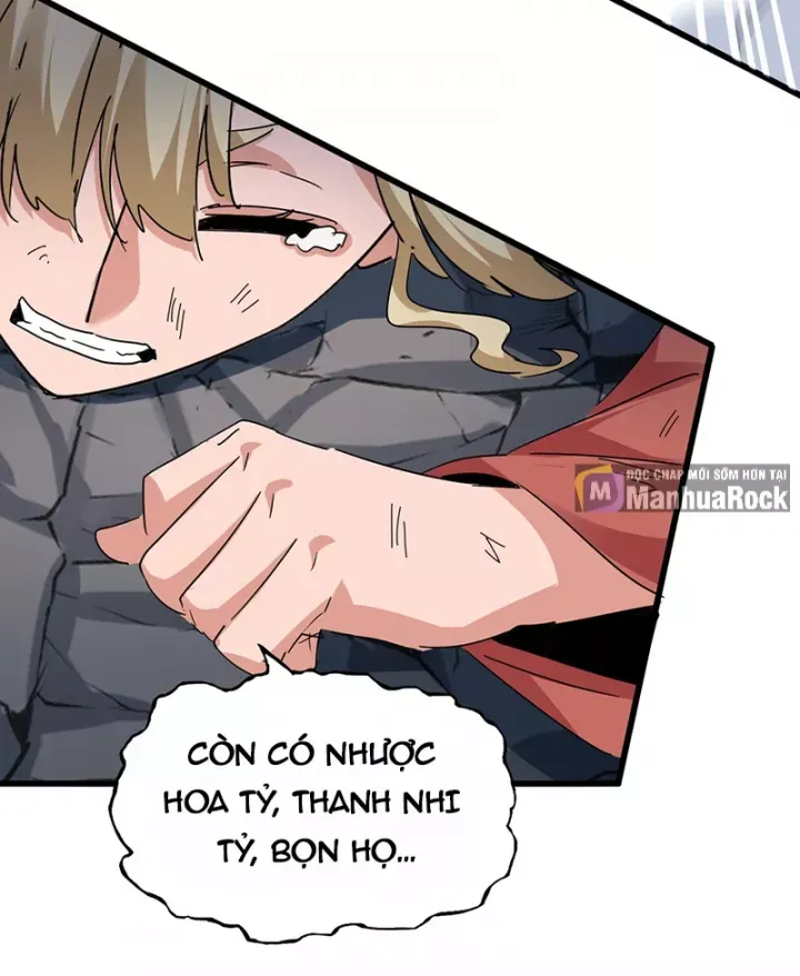 đọc truyện Đại Quản Gia Là Ma Hoàng Chương 752 ảnh 50 tại Thiên Thai Truyện