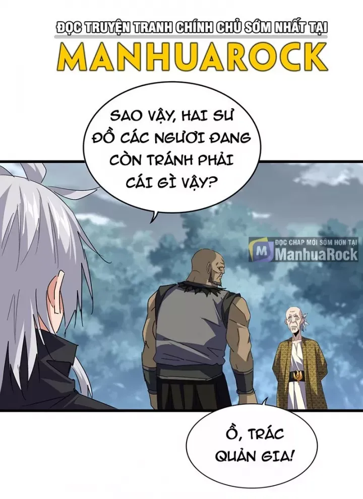 đọc truyện Đại Quản Gia Là Ma Hoàng Chương 752 ảnh 8 tại Thiên Thai Truyện