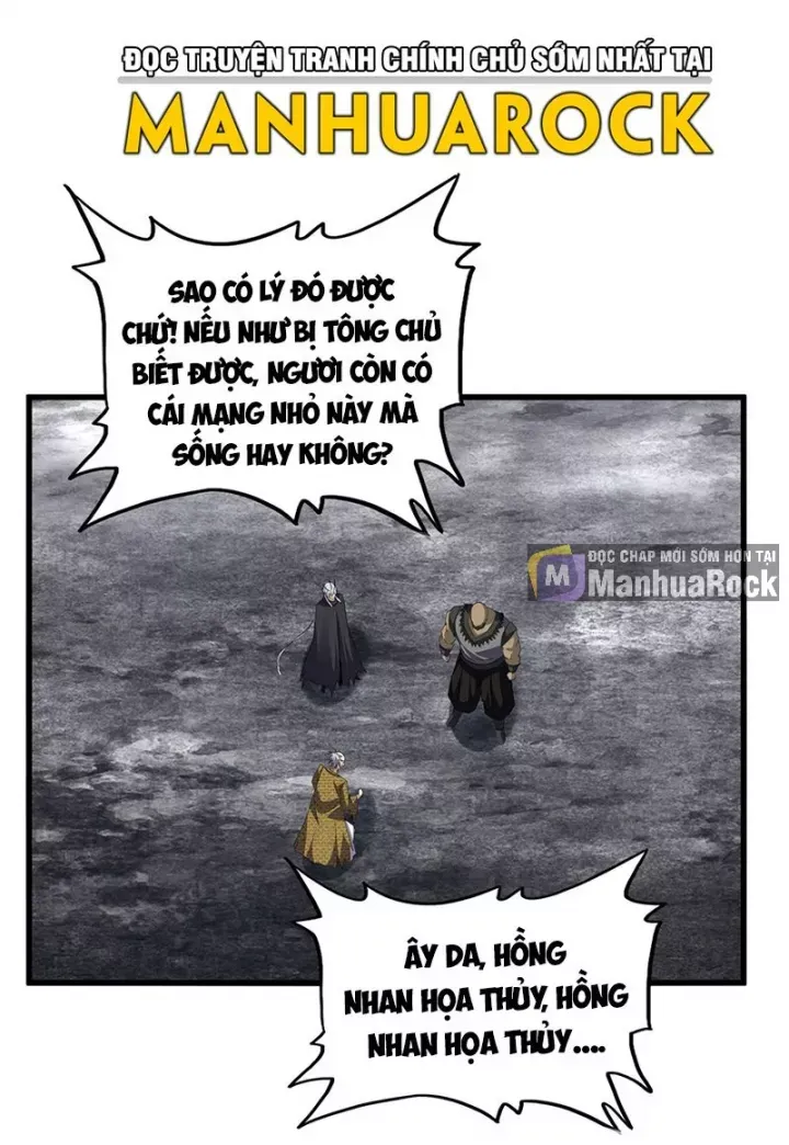 đọc truyện Đại Quản Gia Là Ma Hoàng Chương 752 ảnh 11 tại Thiên Thai Truyện