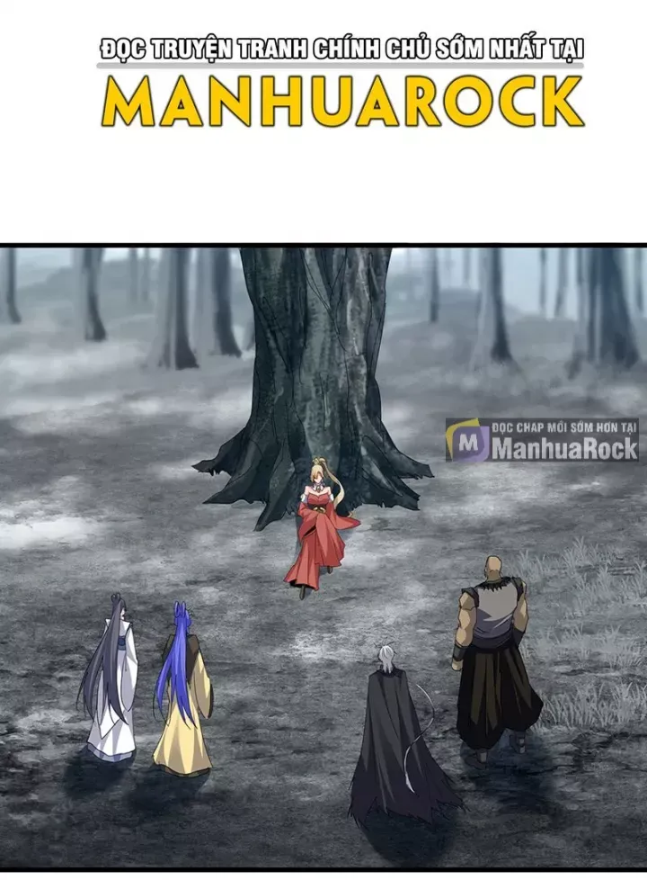 đọc truyện Đại Quản Gia Là Ma Hoàng Chương 753 ảnh 12 tại Thiên Thai Truyện