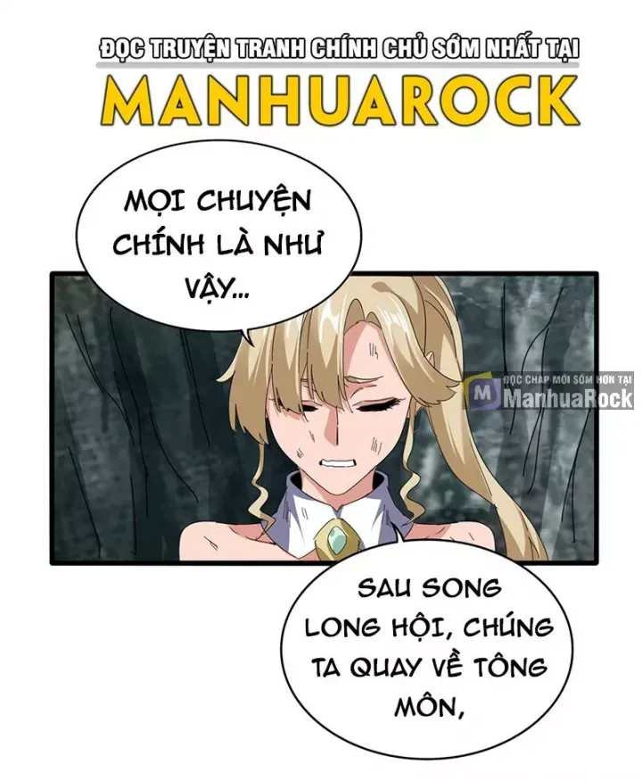 đọc truyện Đại Quản Gia Là Ma Hoàng Chương 753 ảnh 13 tại Thiên Thai Truyện