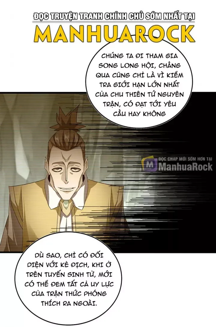 đọc truyện Đại Quản Gia Là Ma Hoàng Chương 753 ảnh 16 tại Thiên Thai Truyện