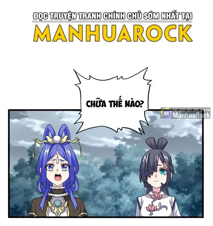 đọc truyện Đại Quản Gia Là Ma Hoàng Chương 753 ảnh 18 tại Thiên Thai Truyện