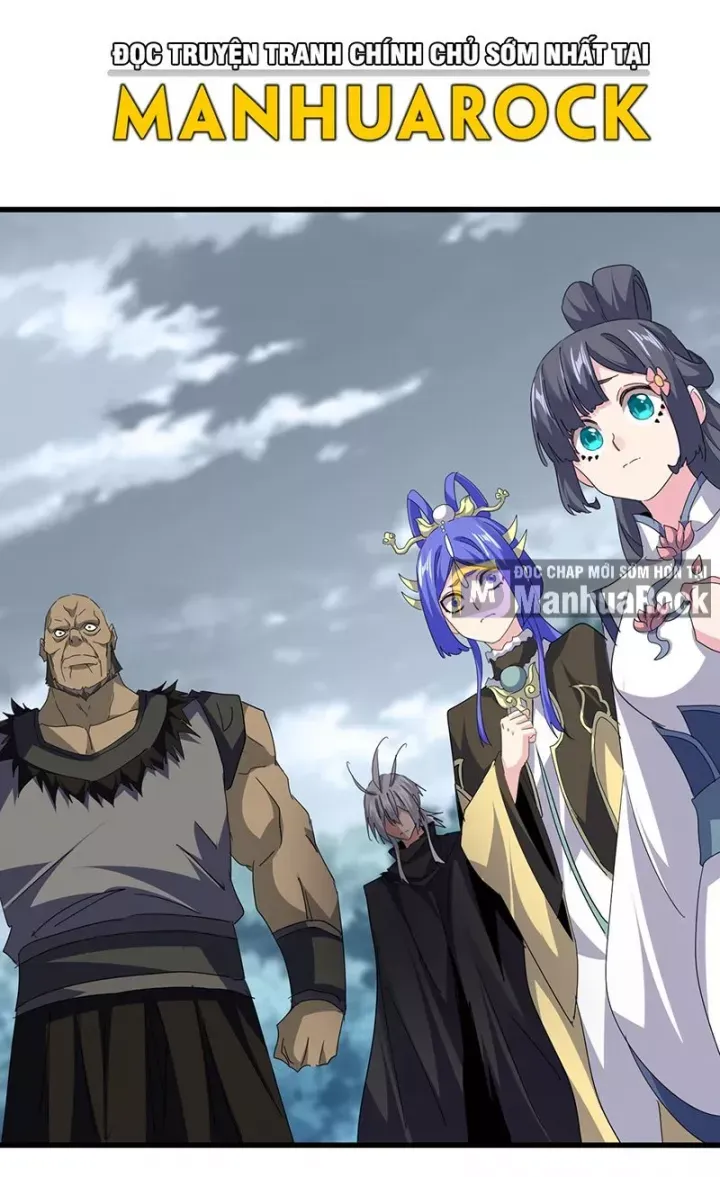 đọc truyện Đại Quản Gia Là Ma Hoàng Chương 753 ảnh 21 tại Thiên Thai Truyện