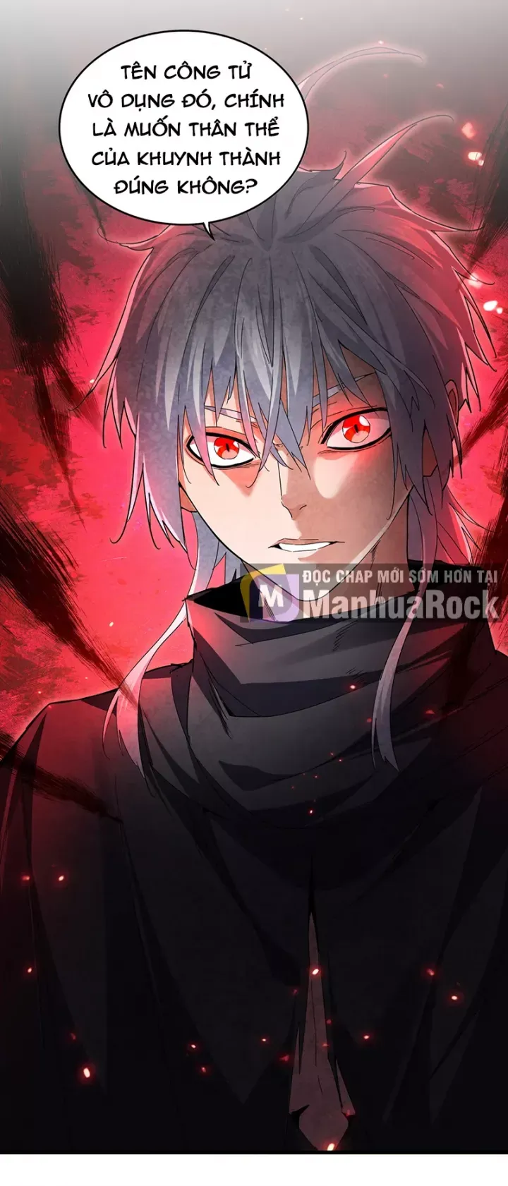 đọc truyện Đại Quản Gia Là Ma Hoàng Chương 753 ảnh 23 tại Thiên Thai Truyện