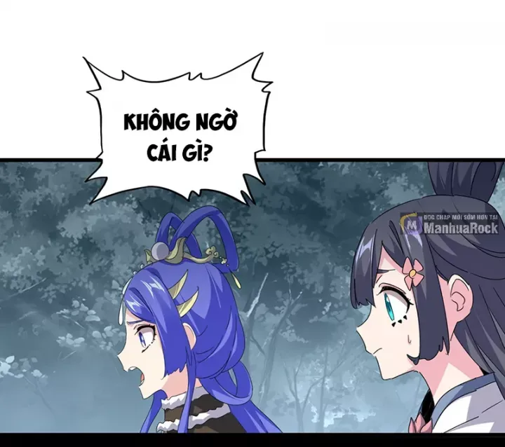 đọc truyện Đại Quản Gia Là Ma Hoàng Chương 753 ảnh 26 tại Thiên Thai Truyện