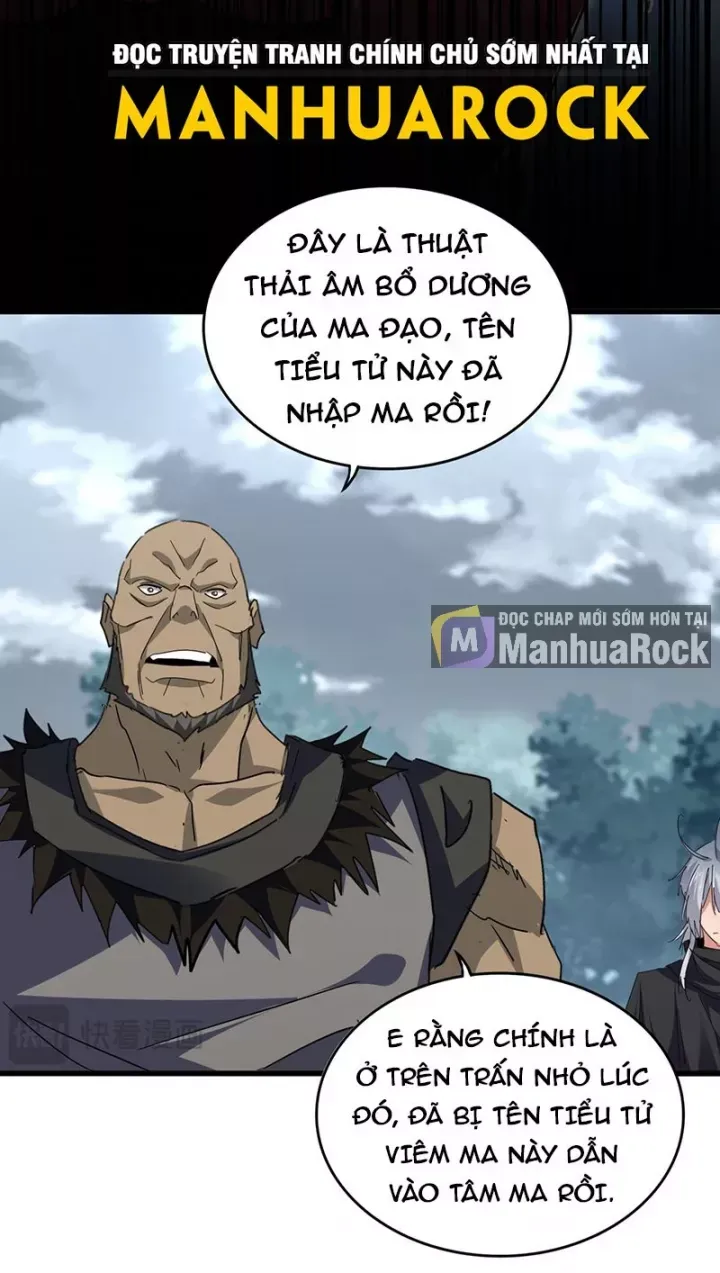 đọc truyện Đại Quản Gia Là Ma Hoàng Chương 753 ảnh 28 tại Thiên Thai Truyện