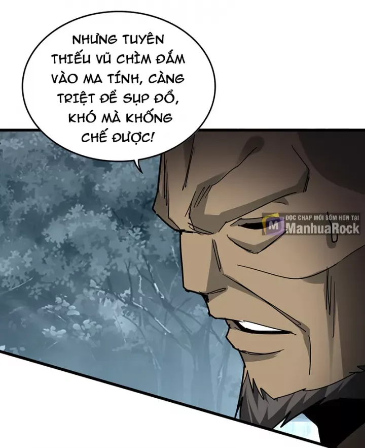 đọc truyện Đại Quản Gia Là Ma Hoàng Chương 753 ảnh 29 tại Thiên Thai Truyện