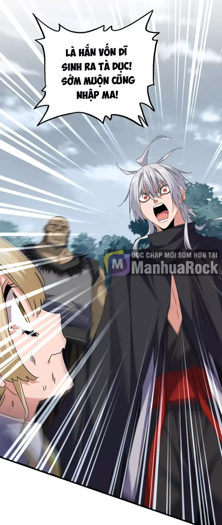 đọc truyện Đại Quản Gia Là Ma Hoàng Chương 753 ảnh 33 tại Thiên Thai Truyện