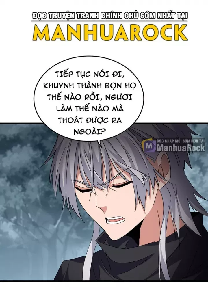 đọc truyện Đại Quản Gia Là Ma Hoàng Chương 753 ảnh 35 tại Thiên Thai Truyện