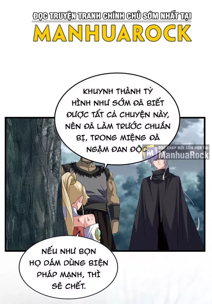 đọc truyện Đại Quản Gia Là Ma Hoàng Chương 753 ảnh 36 tại Thiên Thai Truyện