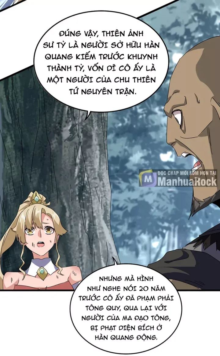 đọc truyện Đại Quản Gia Là Ma Hoàng Chương 753 ảnh 40 tại Thiên Thai Truyện