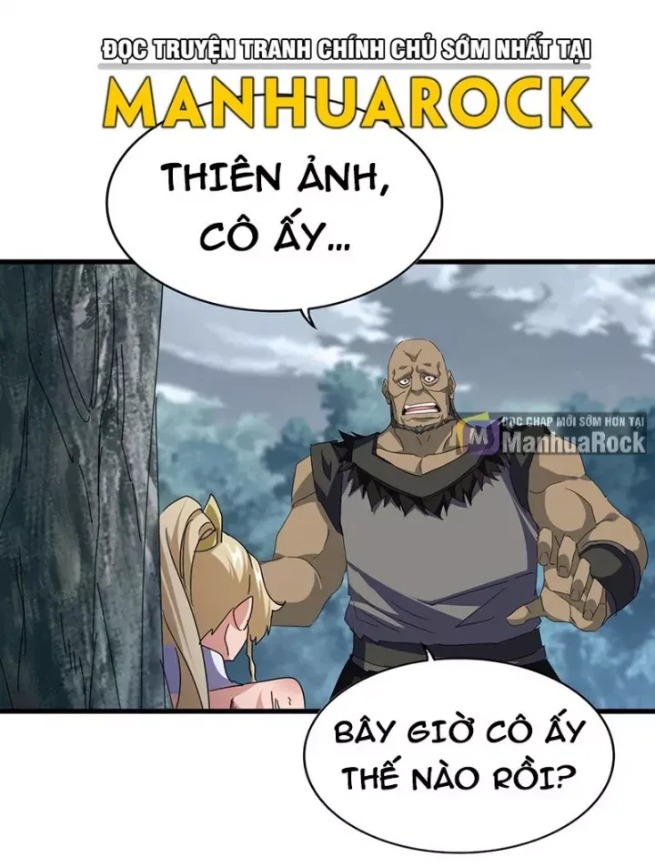 đọc truyện Đại Quản Gia Là Ma Hoàng Chương 753 ảnh 42 tại Thiên Thai Truyện