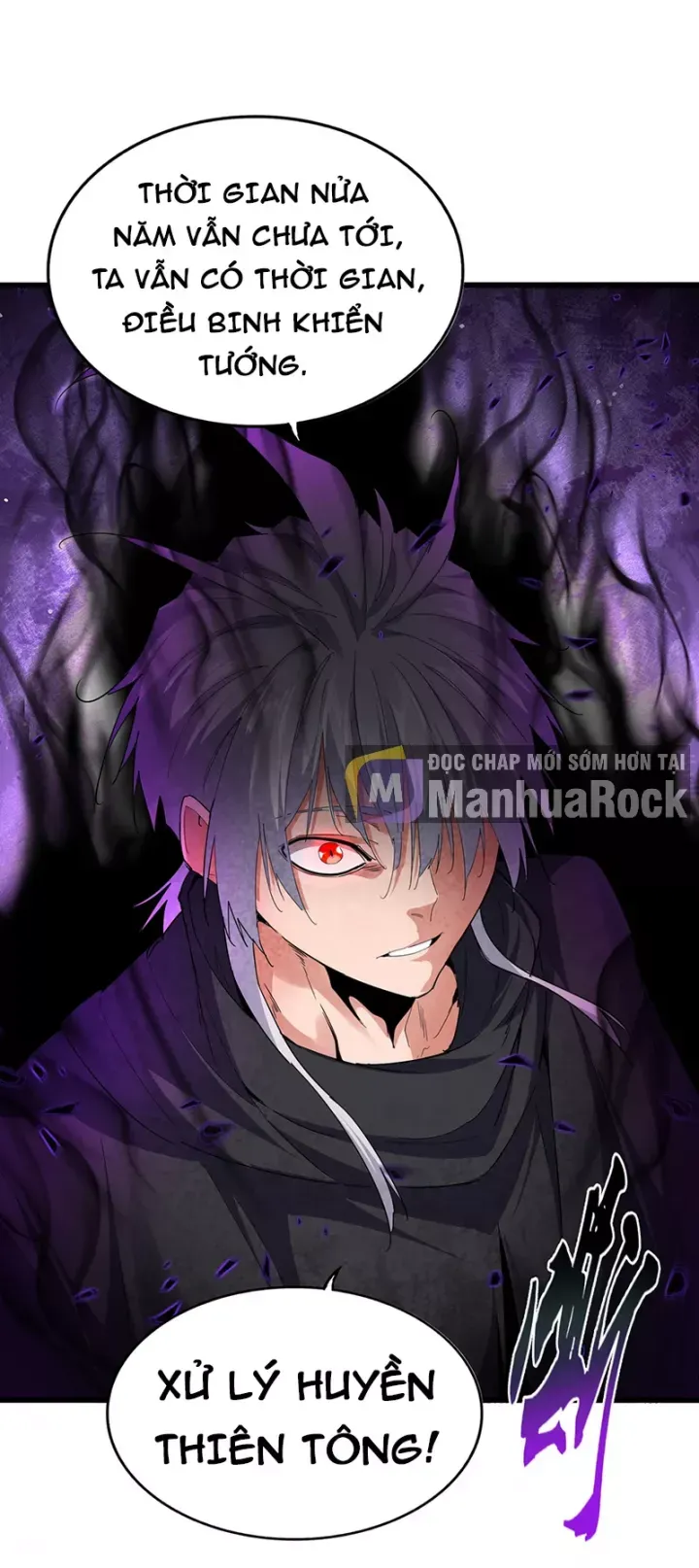 đọc truyện Đại Quản Gia Là Ma Hoàng Chương 753 ảnh 47 tại Thiên Thai Truyện