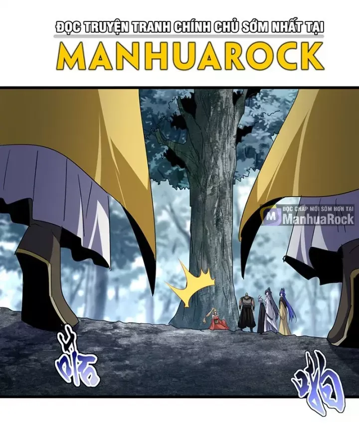 đọc truyện Đại Quản Gia Là Ma Hoàng Chương 753 ảnh 50 tại Thiên Thai Truyện