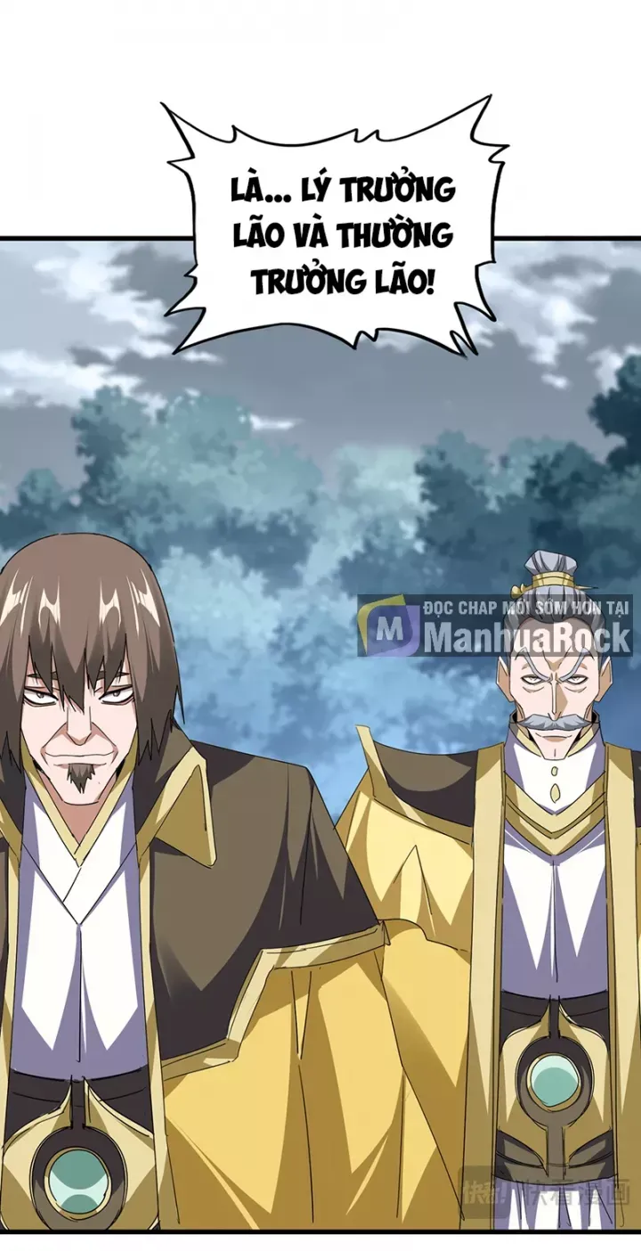 đọc truyện Đại Quản Gia Là Ma Hoàng Chương 753 ảnh 51 tại Thiên Thai Truyện