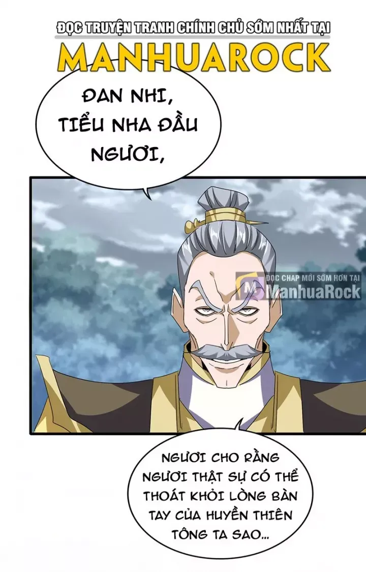 đọc truyện Đại Quản Gia Là Ma Hoàng Chương 753 ảnh 52 tại Thiên Thai Truyện