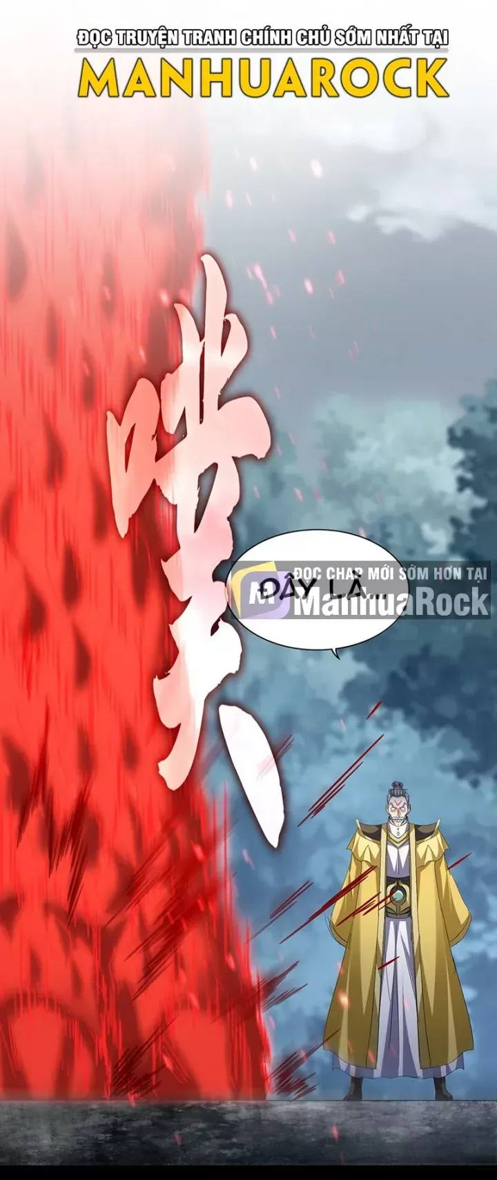 đọc truyện Đại Quản Gia Là Ma Hoàng Chương 753 ảnh 53 tại Thiên Thai Truyện