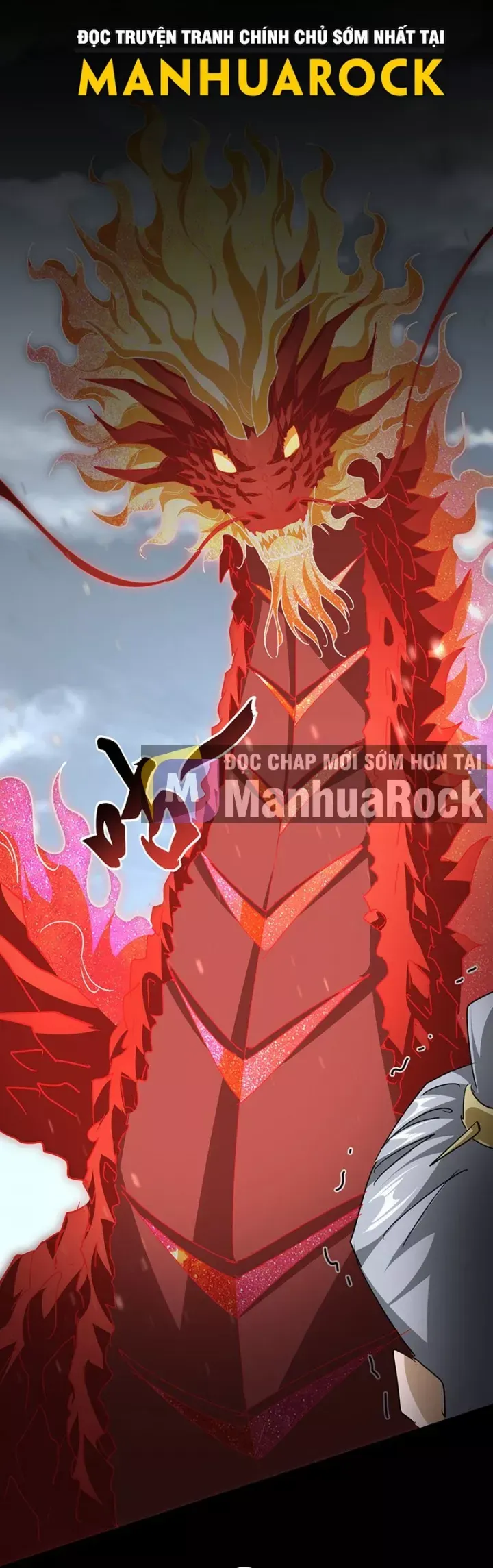 đọc truyện Đại Quản Gia Là Ma Hoàng Chương 753 ảnh 55 tại Thiên Thai Truyện