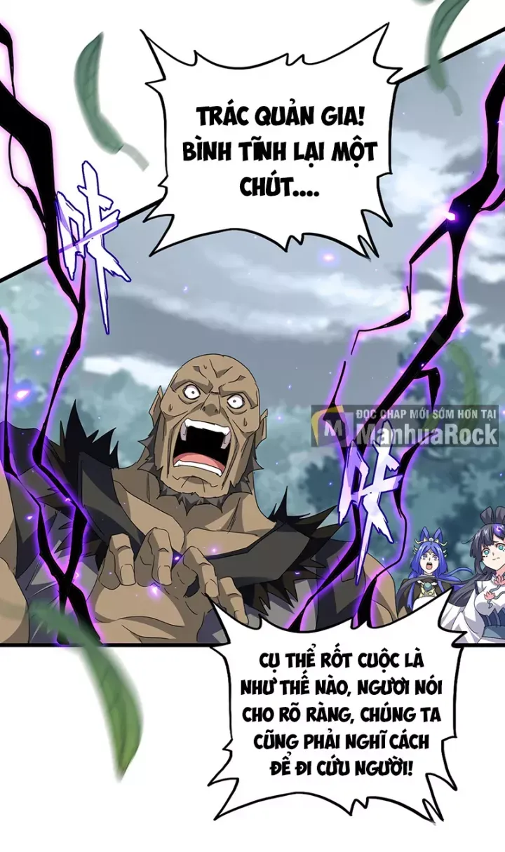 đọc truyện Đại Quản Gia Là Ma Hoàng Chương 753 ảnh 8 tại Thiên Thai Truyện