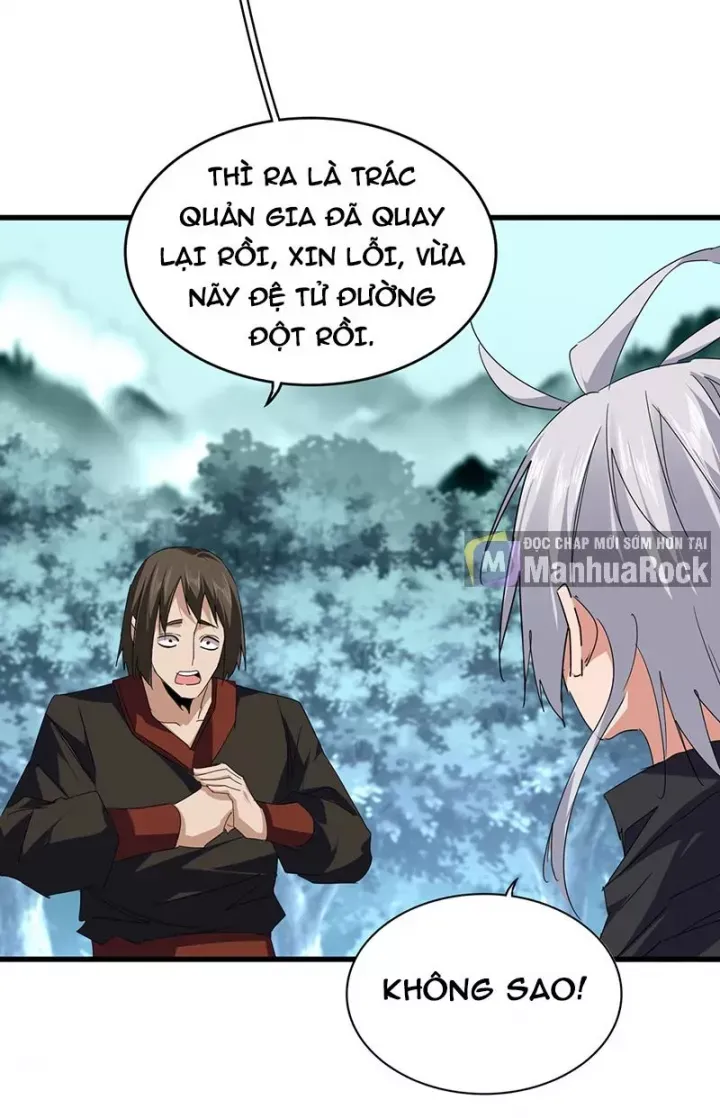 đọc truyện Đại Quản Gia Là Ma Hoàng Chương 754 ảnh 16 tại Thiên Thai Truyện