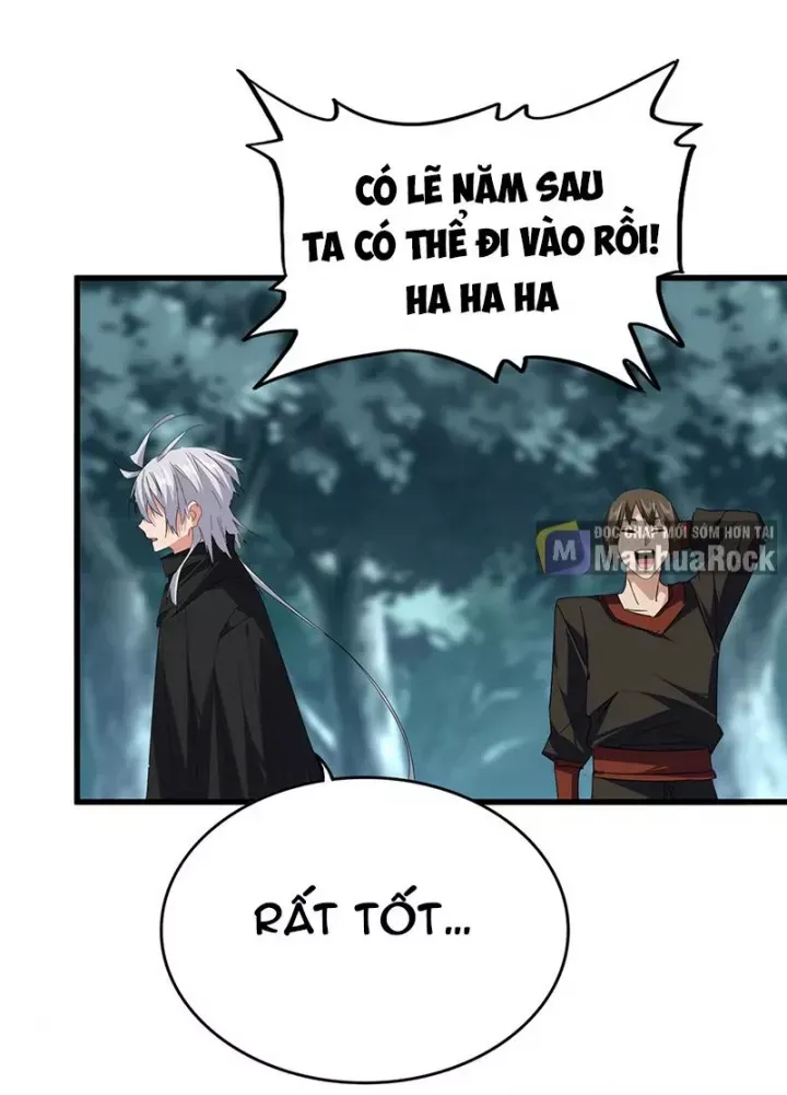 đọc truyện Đại Quản Gia Là Ma Hoàng Chương 754 ảnh 19 tại Thiên Thai Truyện