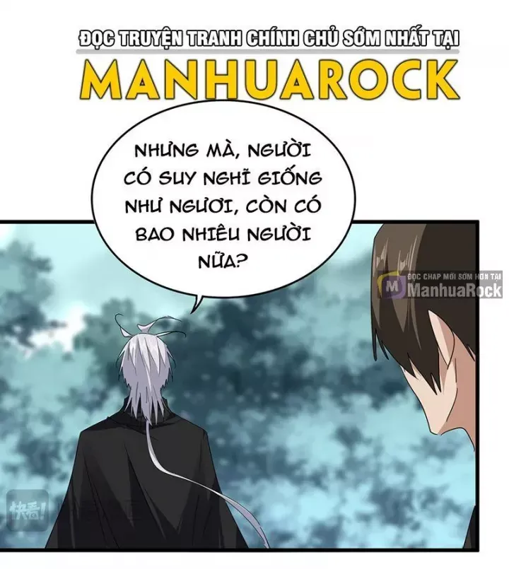 đọc truyện Đại Quản Gia Là Ma Hoàng Chương 754 ảnh 20 tại Thiên Thai Truyện