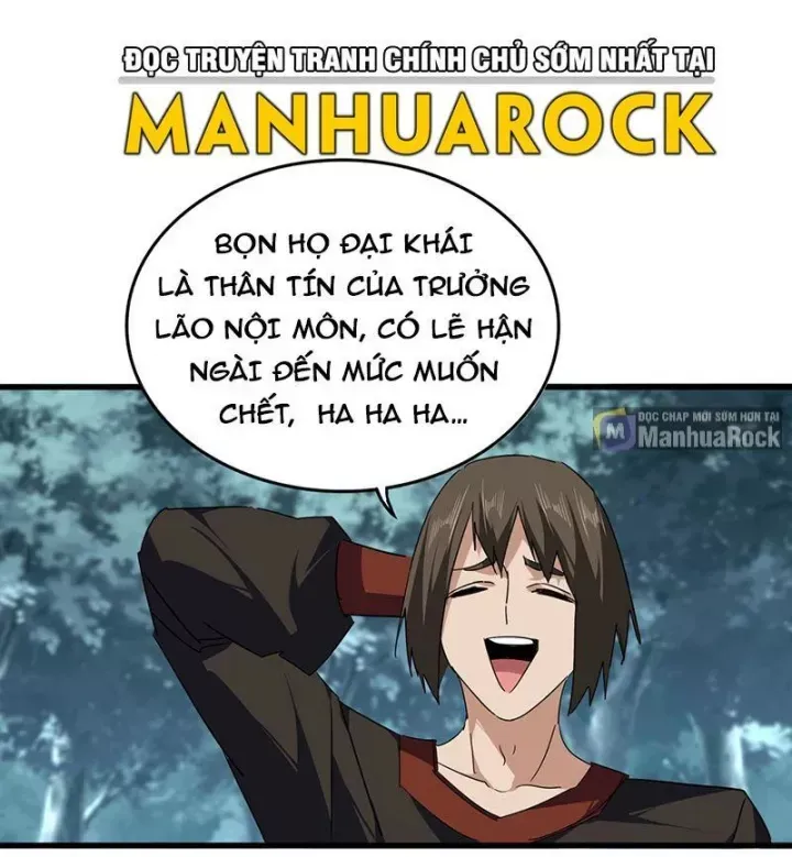 đọc truyện Đại Quản Gia Là Ma Hoàng Chương 754 ảnh 23 tại Thiên Thai Truyện