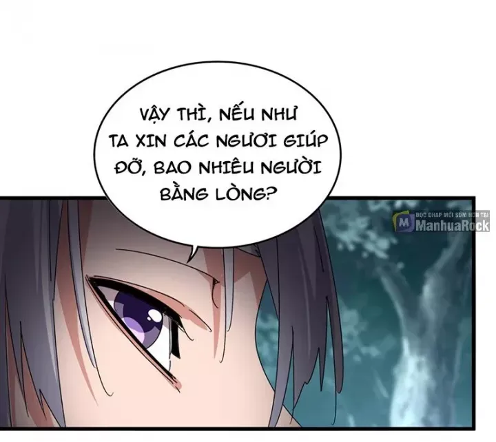 đọc truyện Đại Quản Gia Là Ma Hoàng Chương 754 ảnh 24 tại Thiên Thai Truyện