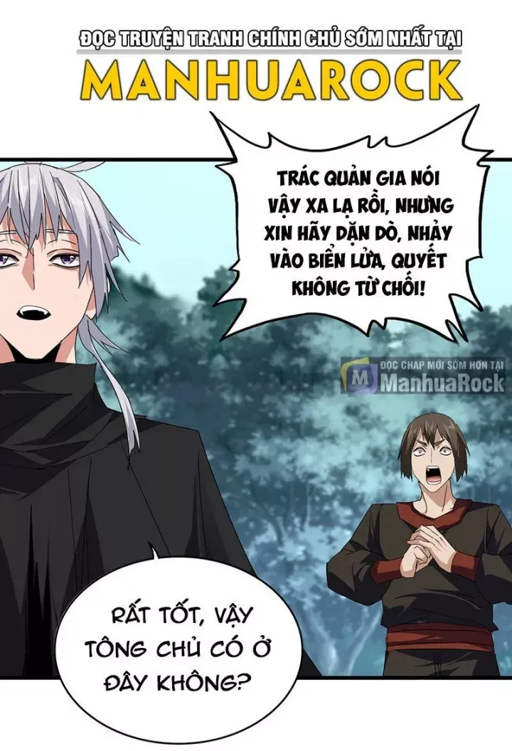 đọc truyện Đại Quản Gia Là Ma Hoàng Chương 754 ảnh 25 tại Thiên Thai Truyện