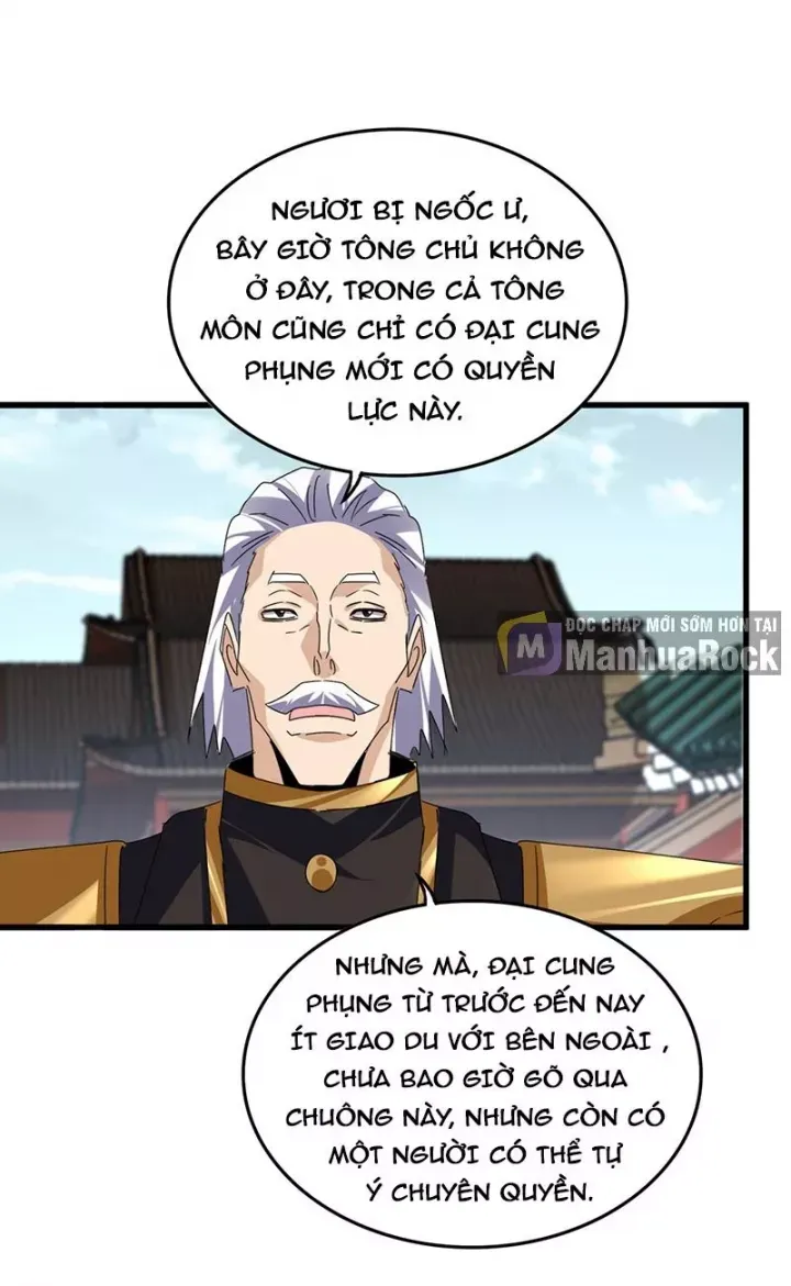 đọc truyện Đại Quản Gia Là Ma Hoàng Chương 754 ảnh 31 tại Thiên Thai Truyện