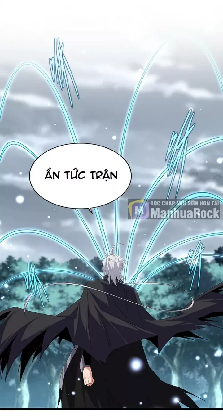 đọc truyện Đại Quản Gia Là Ma Hoàng Chương 754 ảnh 5 tại Thiên Thai Truyện