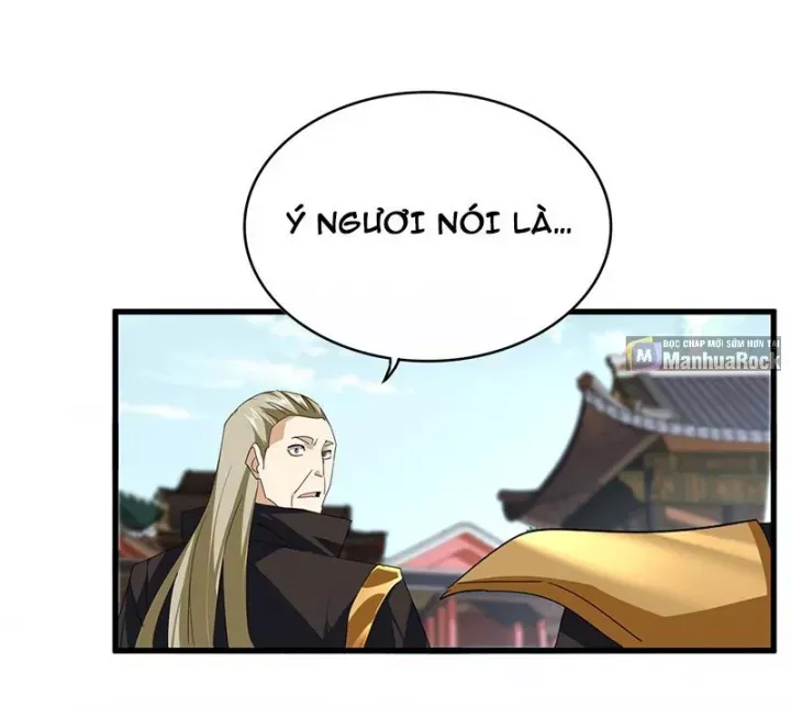 đọc truyện Đại Quản Gia Là Ma Hoàng Chương 754 ảnh 32 tại Thiên Thai Truyện