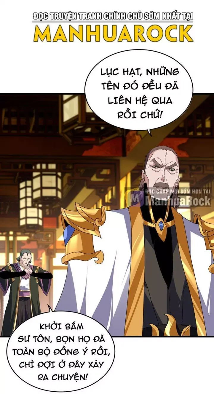 đọc truyện Đại Quản Gia Là Ma Hoàng Chương 754 ảnh 34 tại Thiên Thai Truyện