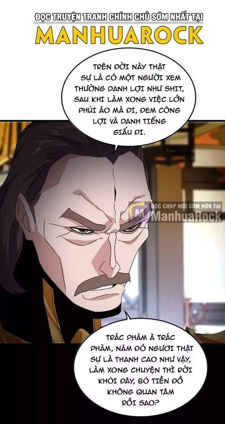 đọc truyện Đại Quản Gia Là Ma Hoàng Chương 754 ảnh 36 tại Thiên Thai Truyện