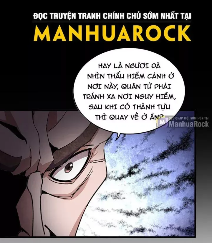 đọc truyện Đại Quản Gia Là Ma Hoàng Chương 754 ảnh 37 tại Thiên Thai Truyện