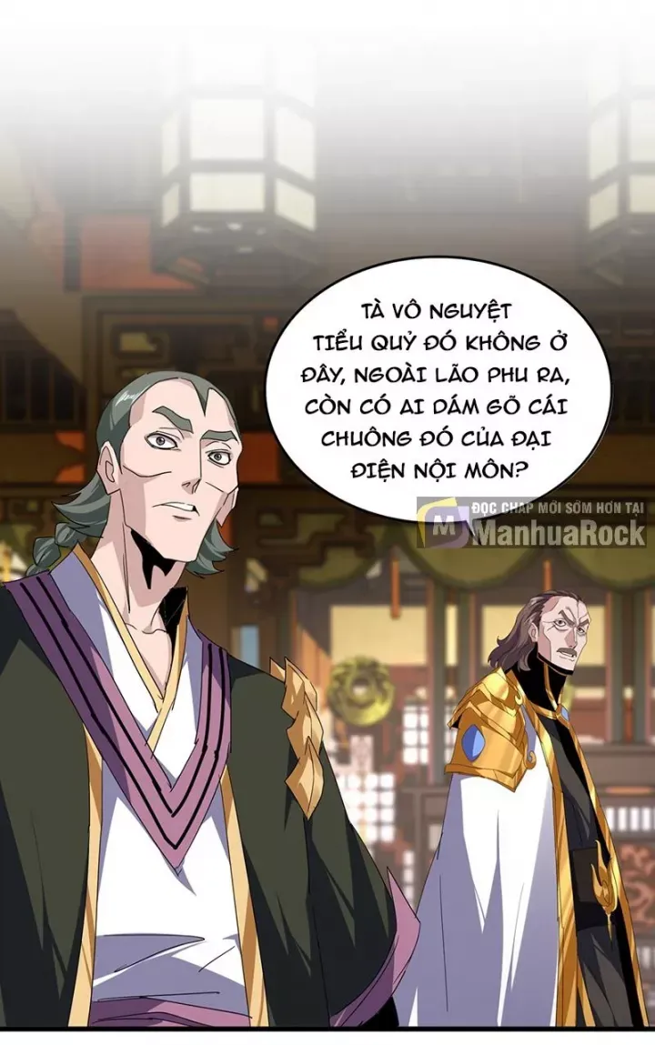 đọc truyện Đại Quản Gia Là Ma Hoàng Chương 754 ảnh 39 tại Thiên Thai Truyện