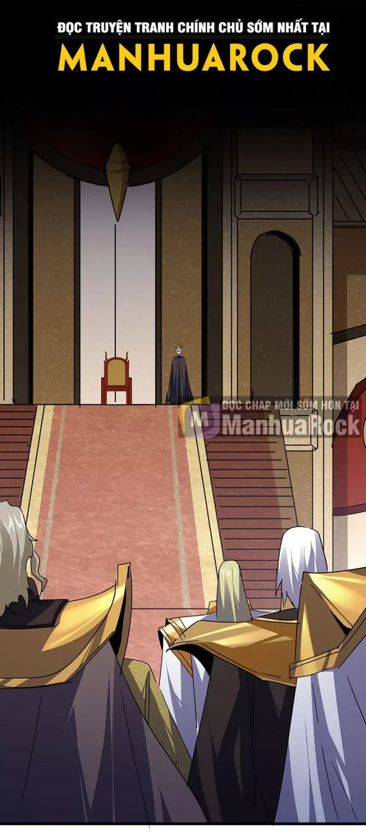 đọc truyện Đại Quản Gia Là Ma Hoàng Chương 754 ảnh 41 tại Thiên Thai Truyện