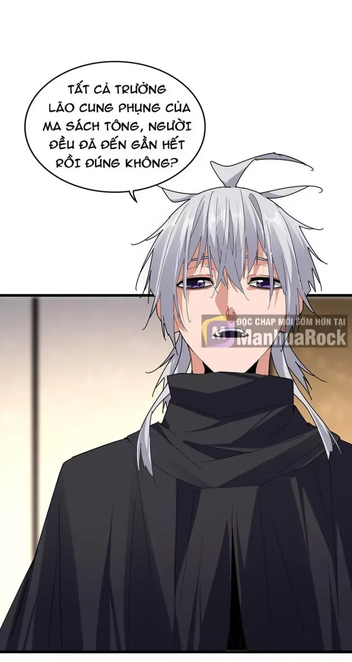 đọc truyện Đại Quản Gia Là Ma Hoàng Chương 754 ảnh 42 tại Thiên Thai Truyện