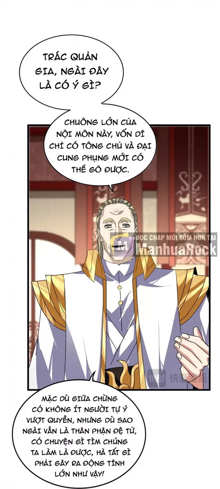 đọc truyện Đại Quản Gia Là Ma Hoàng Chương 754 ảnh 43 tại Thiên Thai Truyện