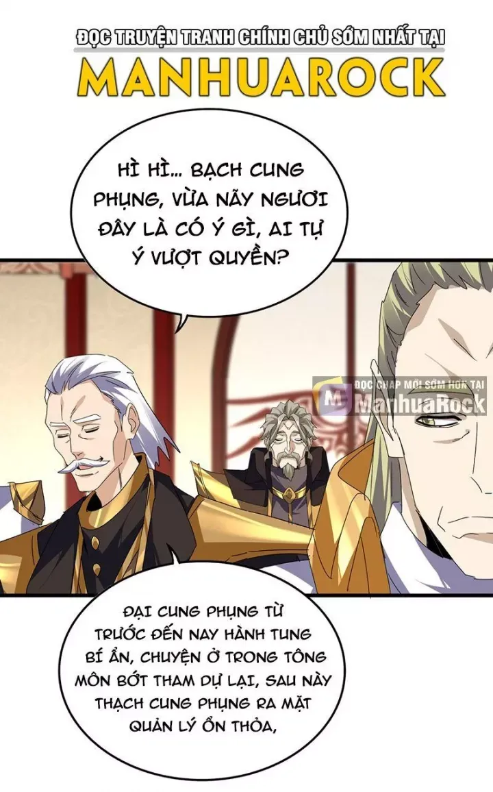 đọc truyện Đại Quản Gia Là Ma Hoàng Chương 754 ảnh 44 tại Thiên Thai Truyện